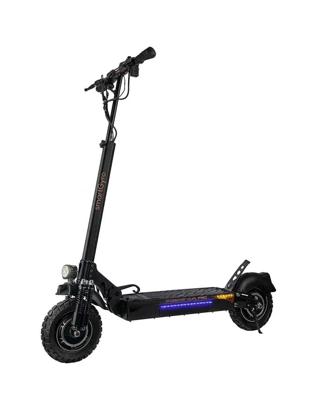 Monopattino Elettrico Smartgyro XTREME CROSSOVER X2 PRO 800 W
