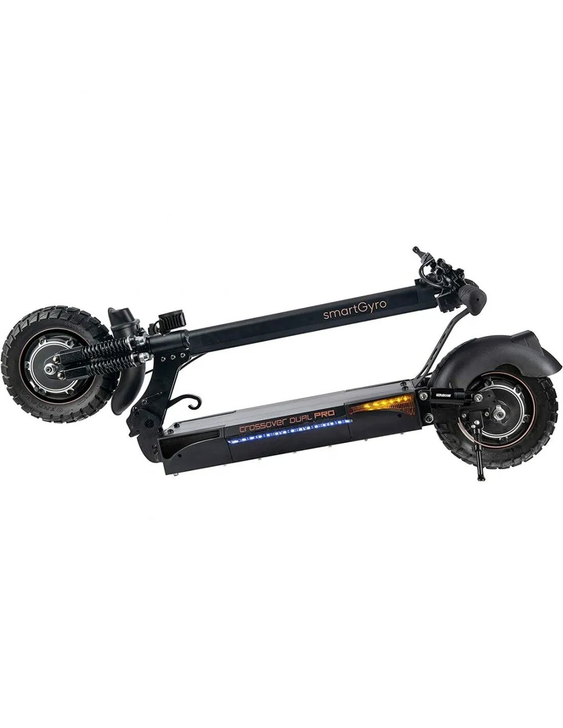 Monopattino Elettrico Smartgyro XTREME CROSSOVER X2 PRO 800 W