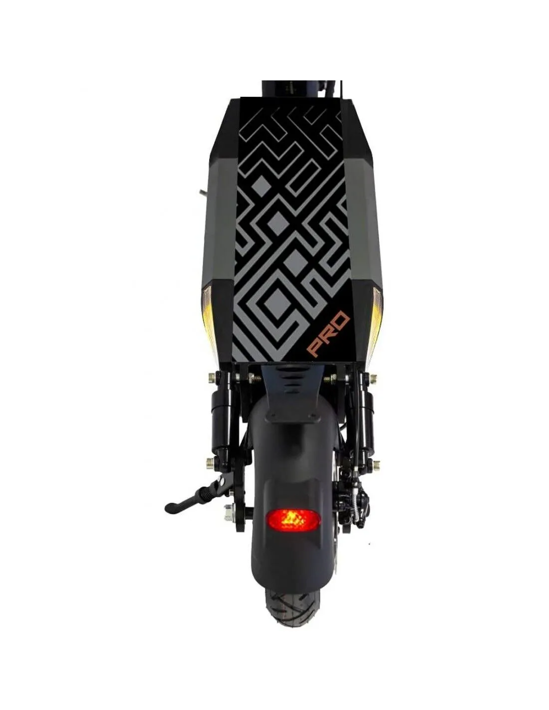 Monopattino Elettrico Smartgyro XTREME CROSSOVER X2 PRO 800 W