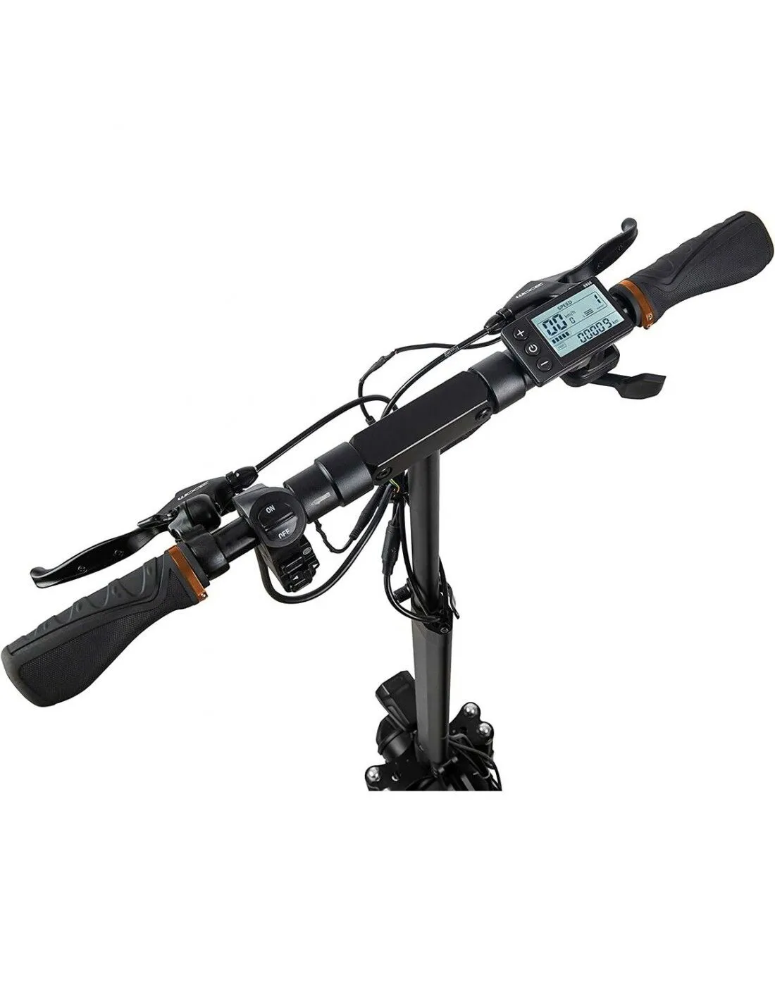 Monopattino Elettrico Smartgyro XTREME CROSSOVER X2 PRO 800 W