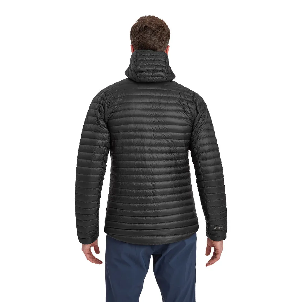 Montane Anti-Freeze Lite Hooded Down Giubbotto - AW24