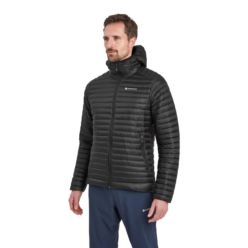 Montane Anti-Freeze Lite Hooded Down Giubbotto - AW24