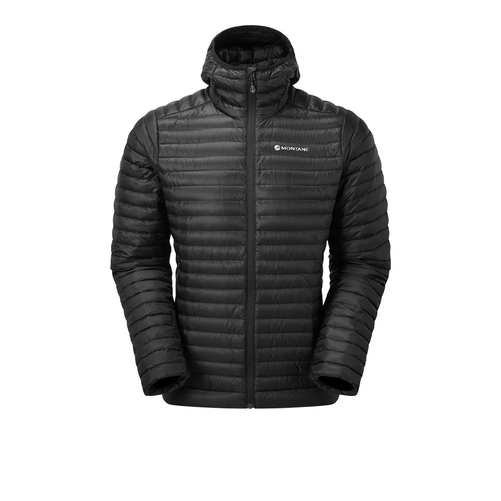 Montane Anti-Freeze Lite Hooded Down Giubbotto - AW24