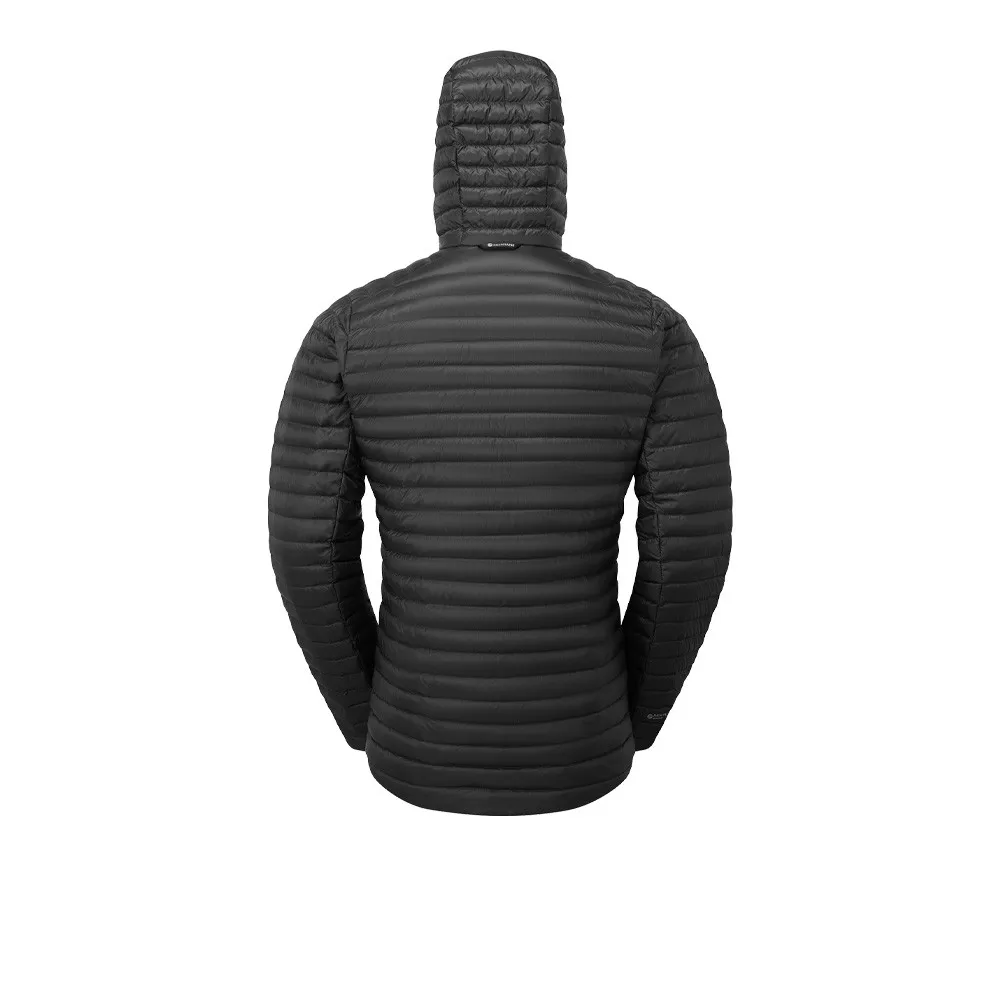 Montane Anti-Freeze Lite Hooded Down Giubbotto - AW24
