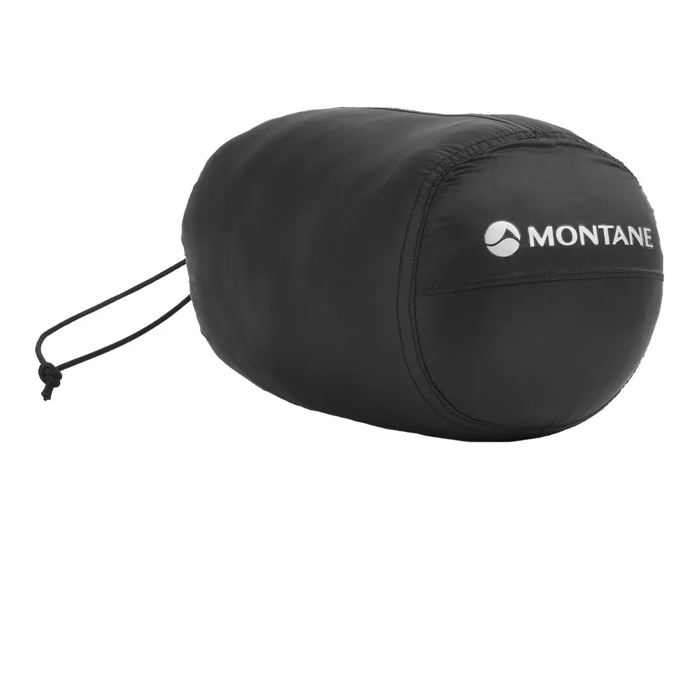 Montane Anti-Freeze Lite Hooded Down Giubbotto - AW24