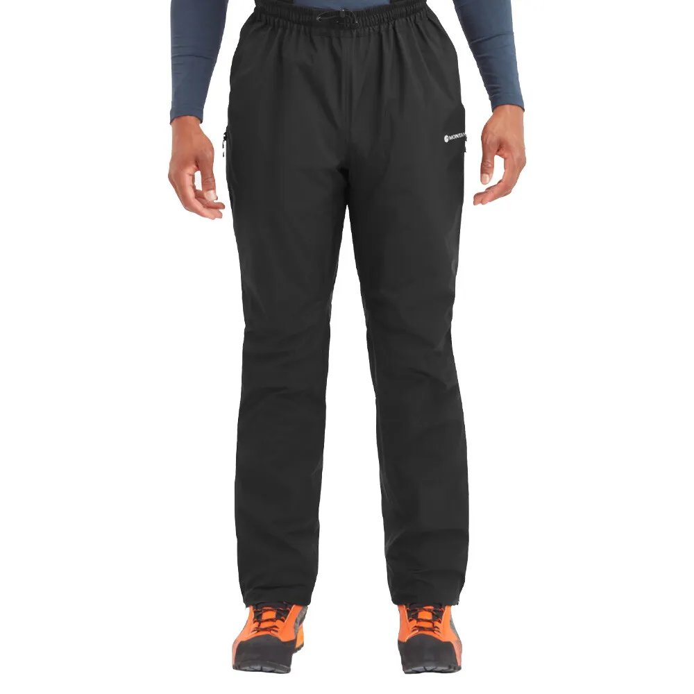 Montane Phase GORE-TEX Pantaloni impermeabili (Lunghezza Regular) - AW23