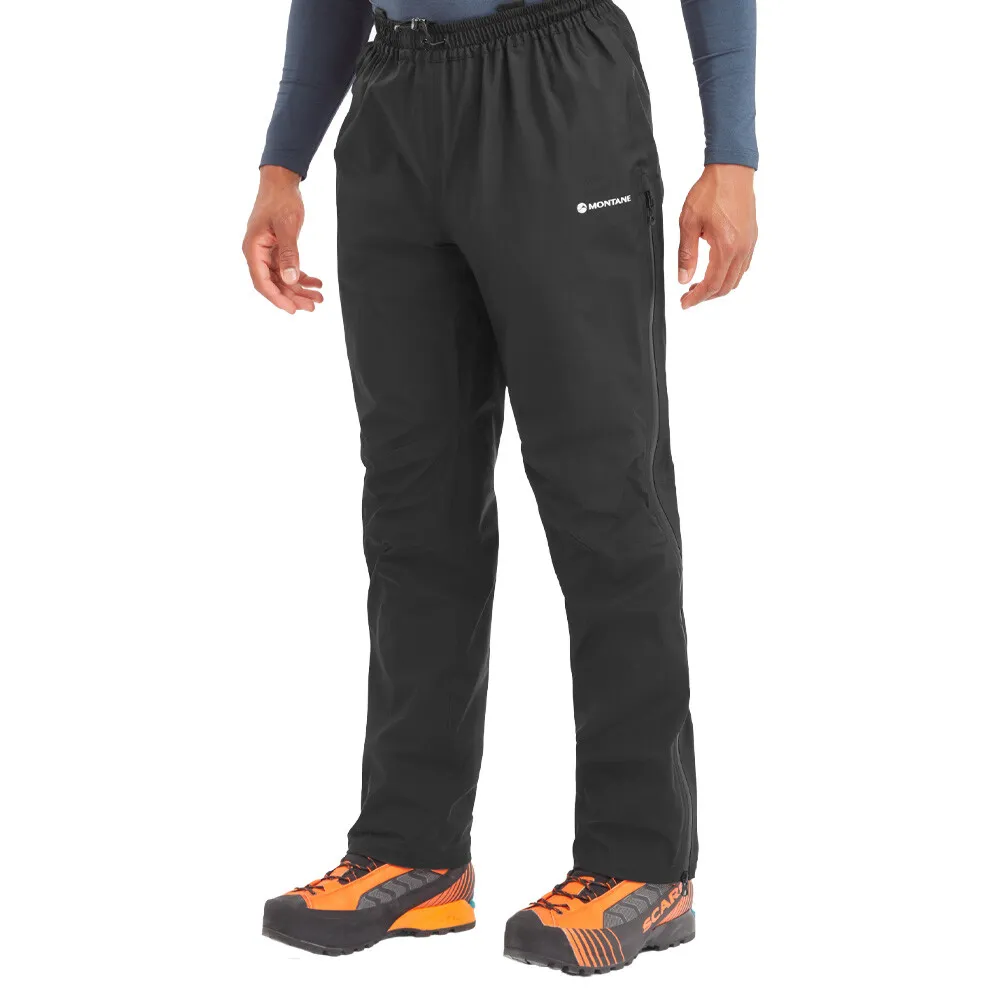 Montane Phase GORE-TEX Pantaloni impermeabili (Lunghezza Regular) - AW23