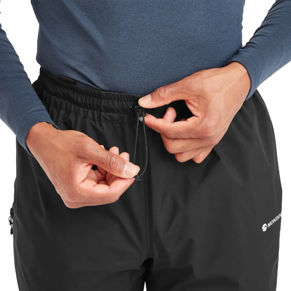 Montane Phase GORE-TEX Pantaloni impermeabili (Lunghezza Regular) - AW23