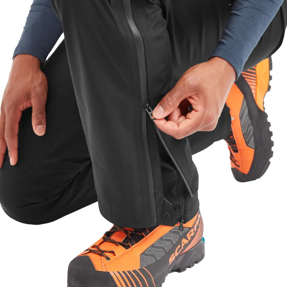 Montane Phase GORE-TEX Pantaloni impermeabili (Lunghezza Regular) - AW23