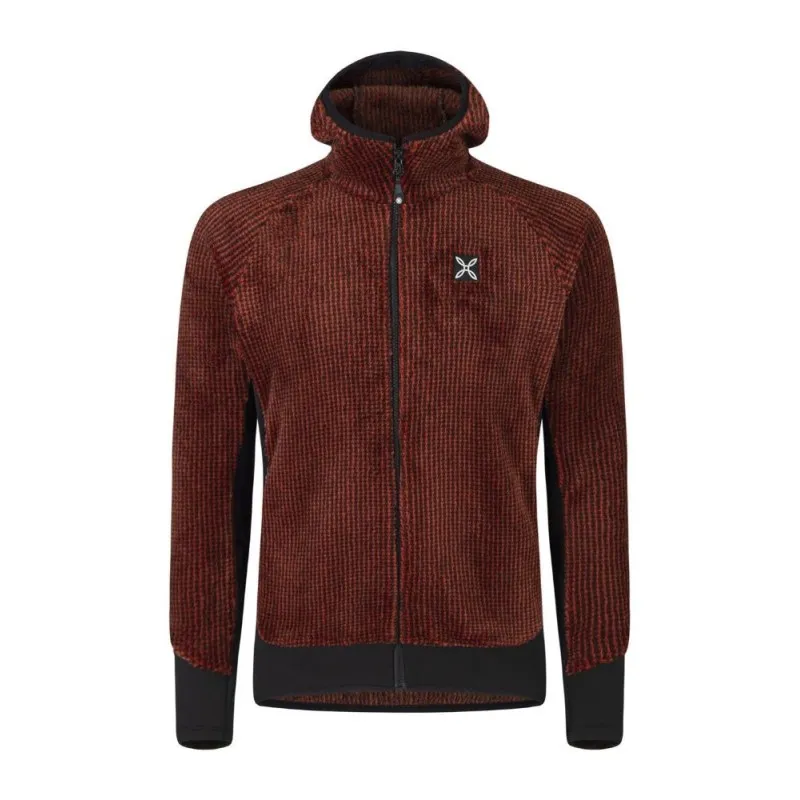 Montura Remix Fleece jacket