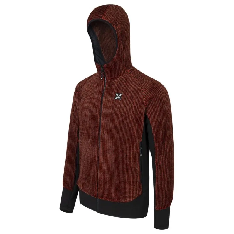Montura Remix Fleece jacket