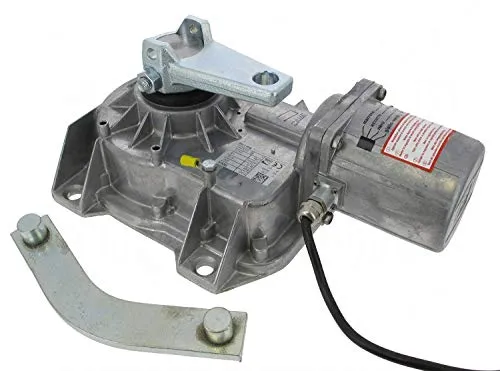 Motore Motoriduttore Interrato 230 vac FROG-A, Per Cancelli a battente fino a 3,5 m - CAME 001FROG-A 