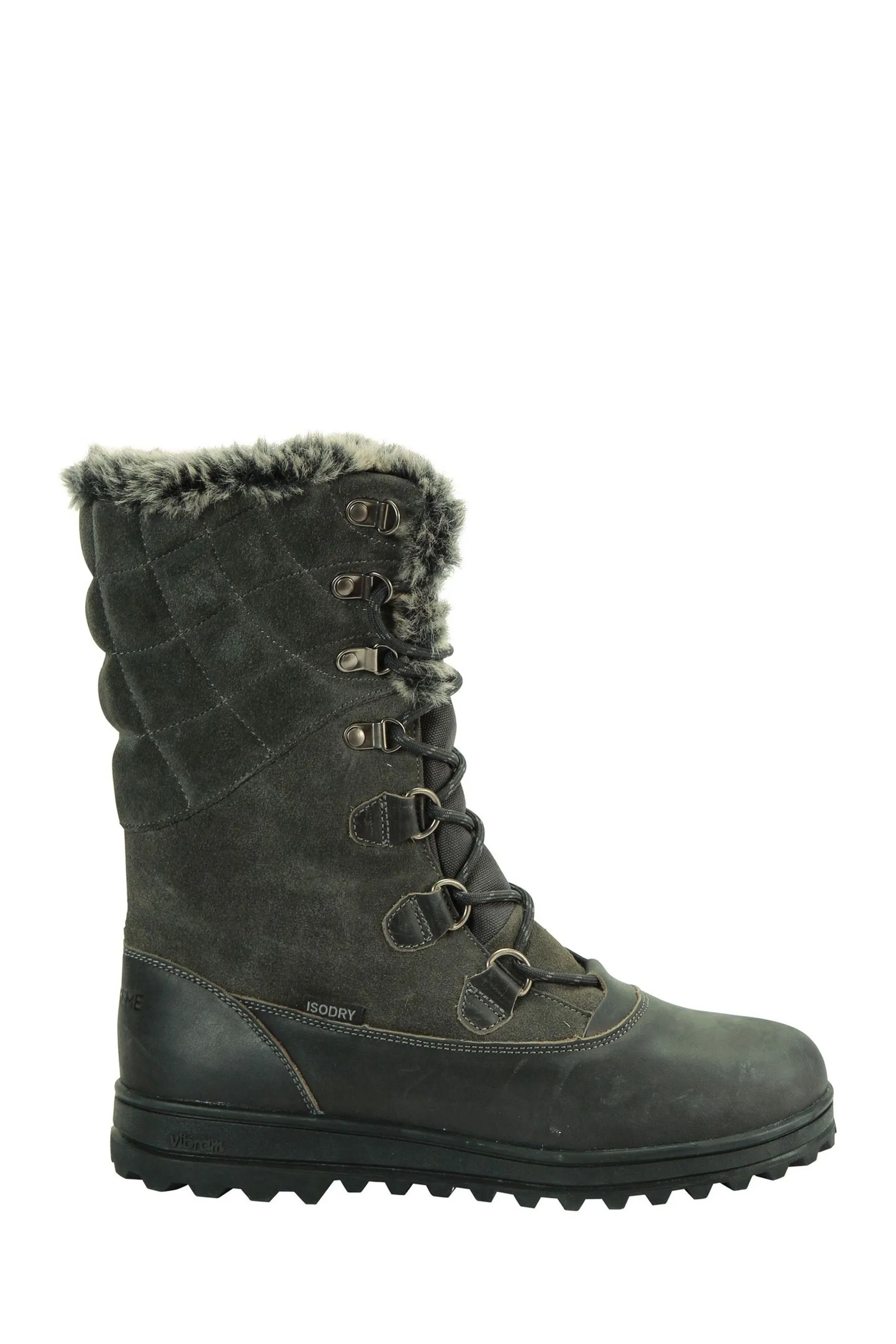 Mountain Warehouse Donna Vostock - Stivali per escursioni sulla neve