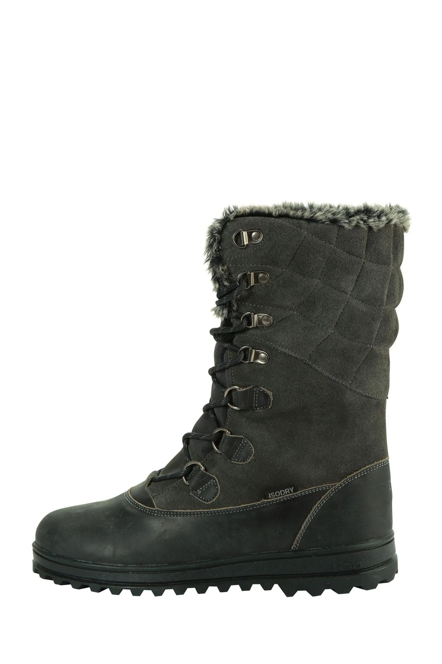 Mountain Warehouse Donna Vostock - Stivali per escursioni sulla neve