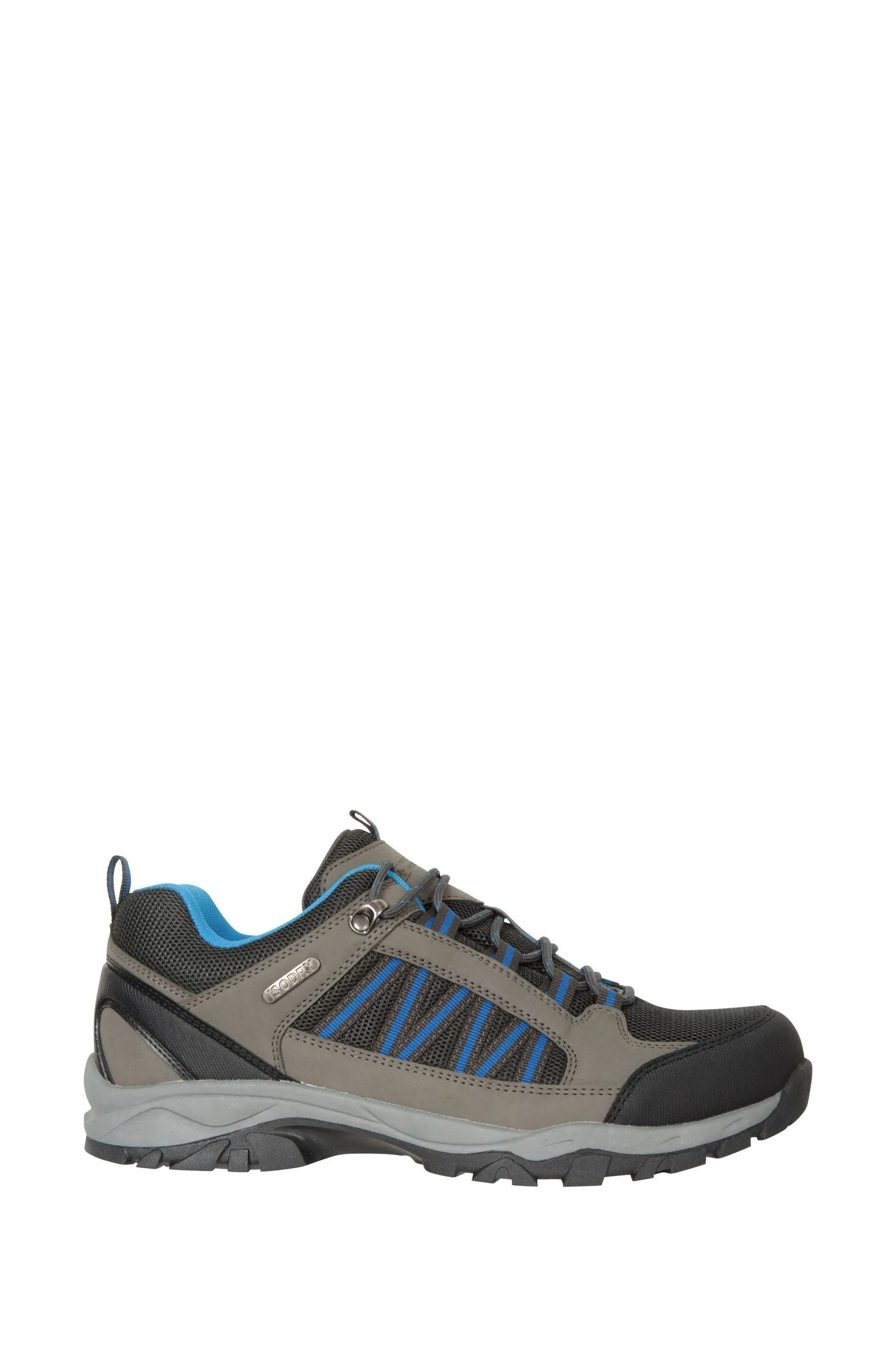 Mountain Warehouse Uomo Path - Scarpe impermeabile