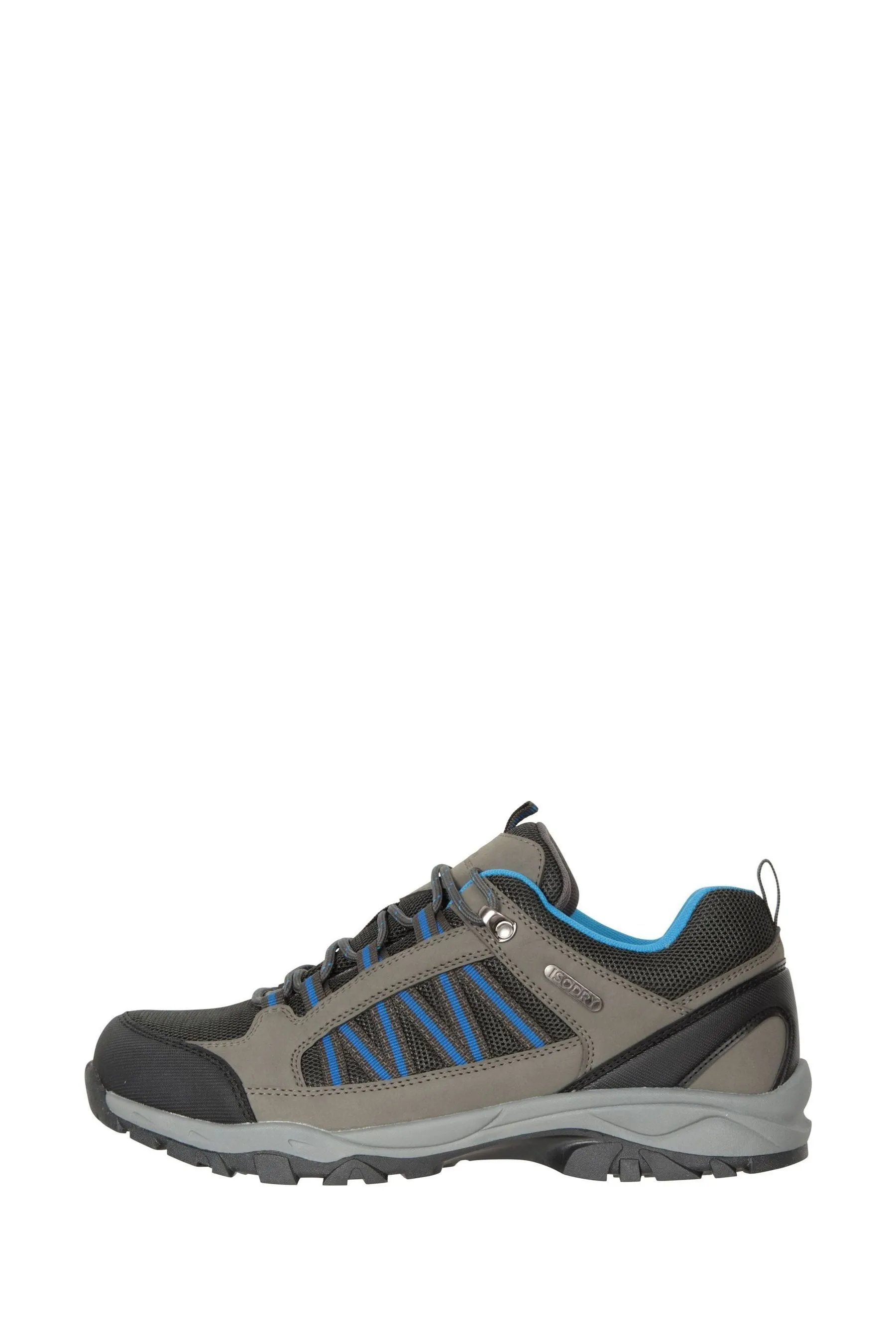 Mountain Warehouse Uomo Path - Scarpe impermeabile