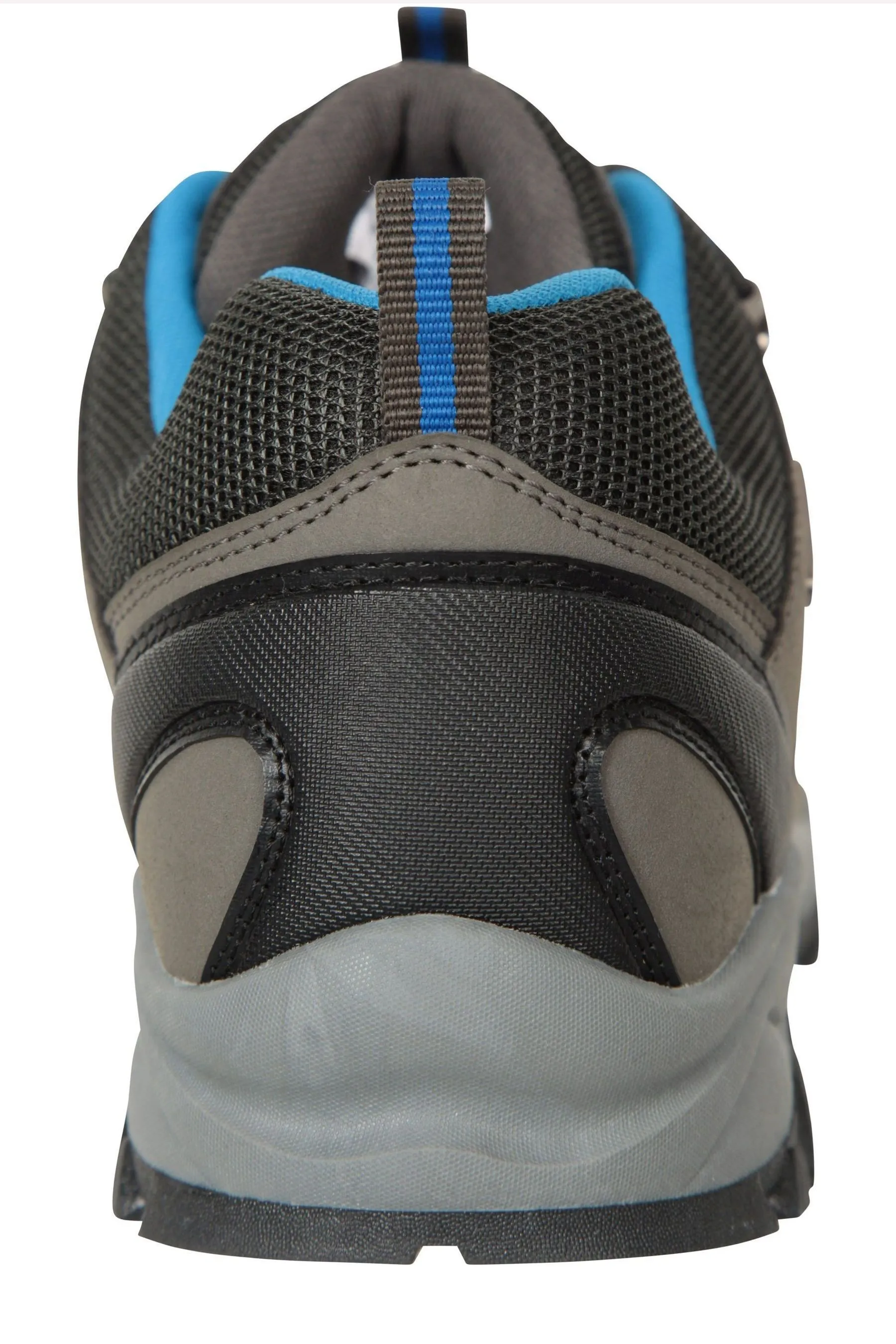 Mountain Warehouse Uomo Path - Scarpe impermeabile