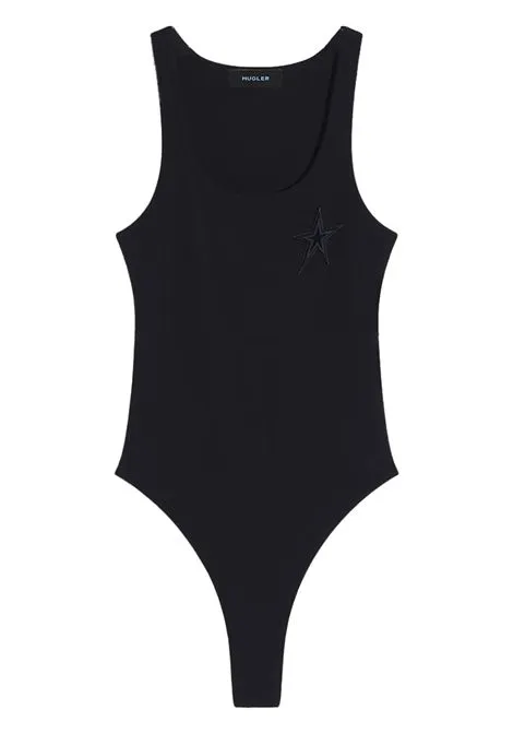 MUGLER BODY STAR