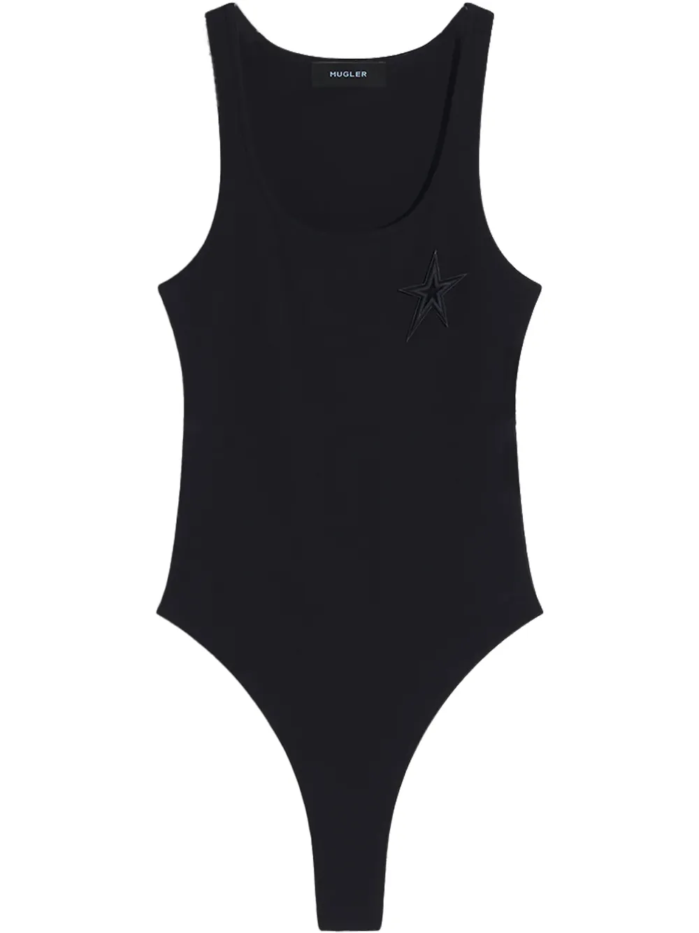 MUGLER BODY STAR