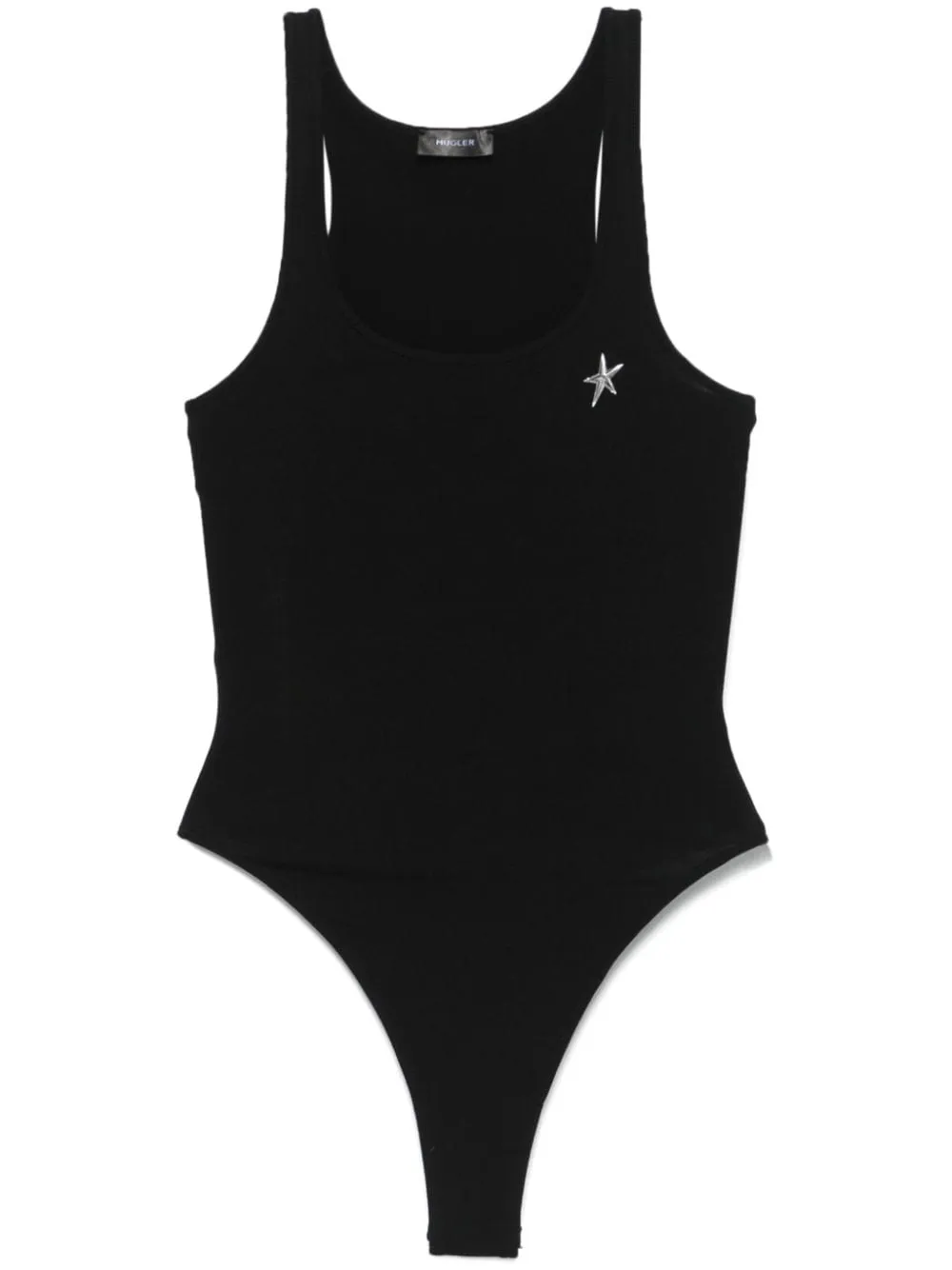 MUGLER BODY STAR