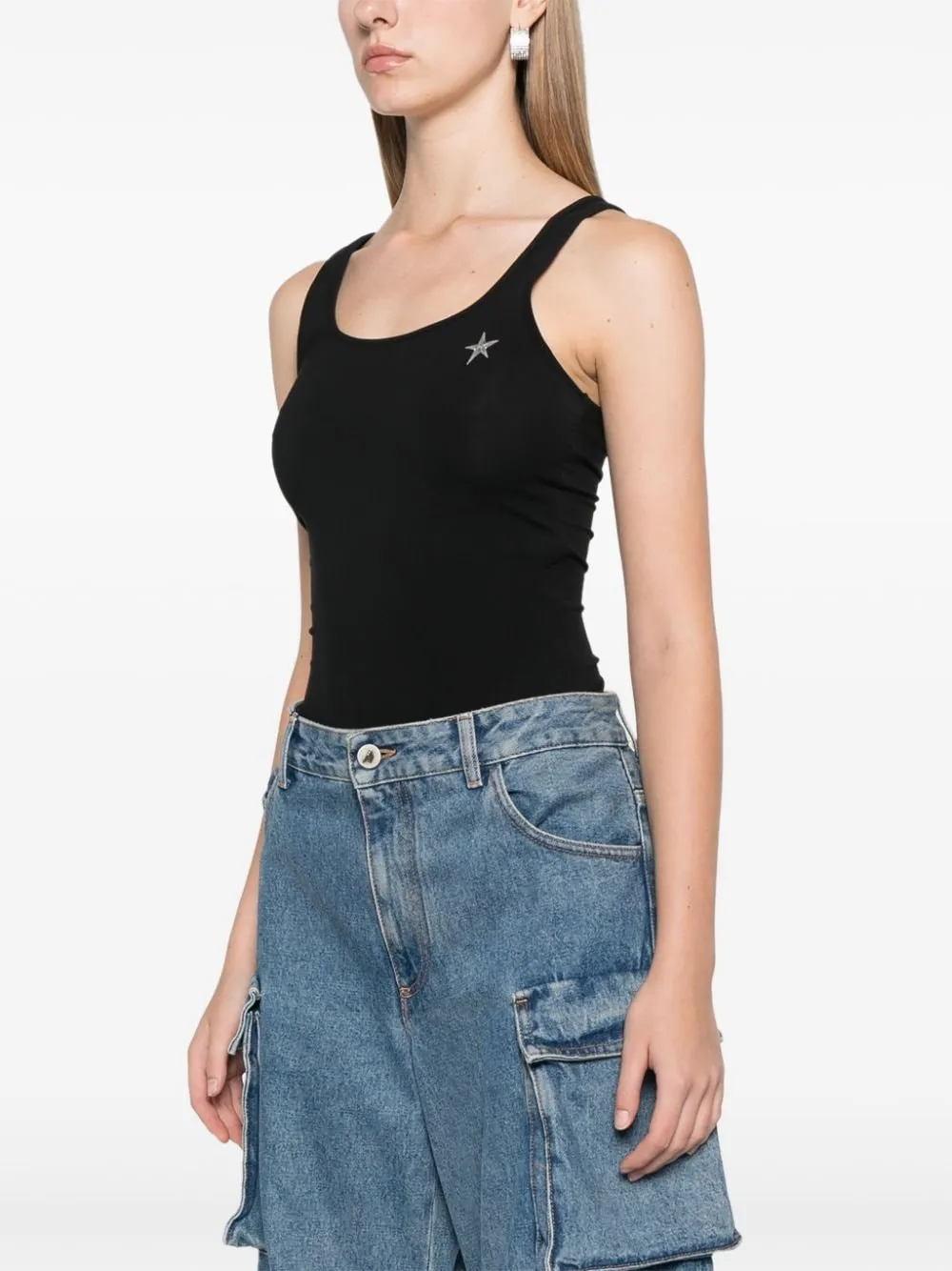 MUGLER BODY STAR