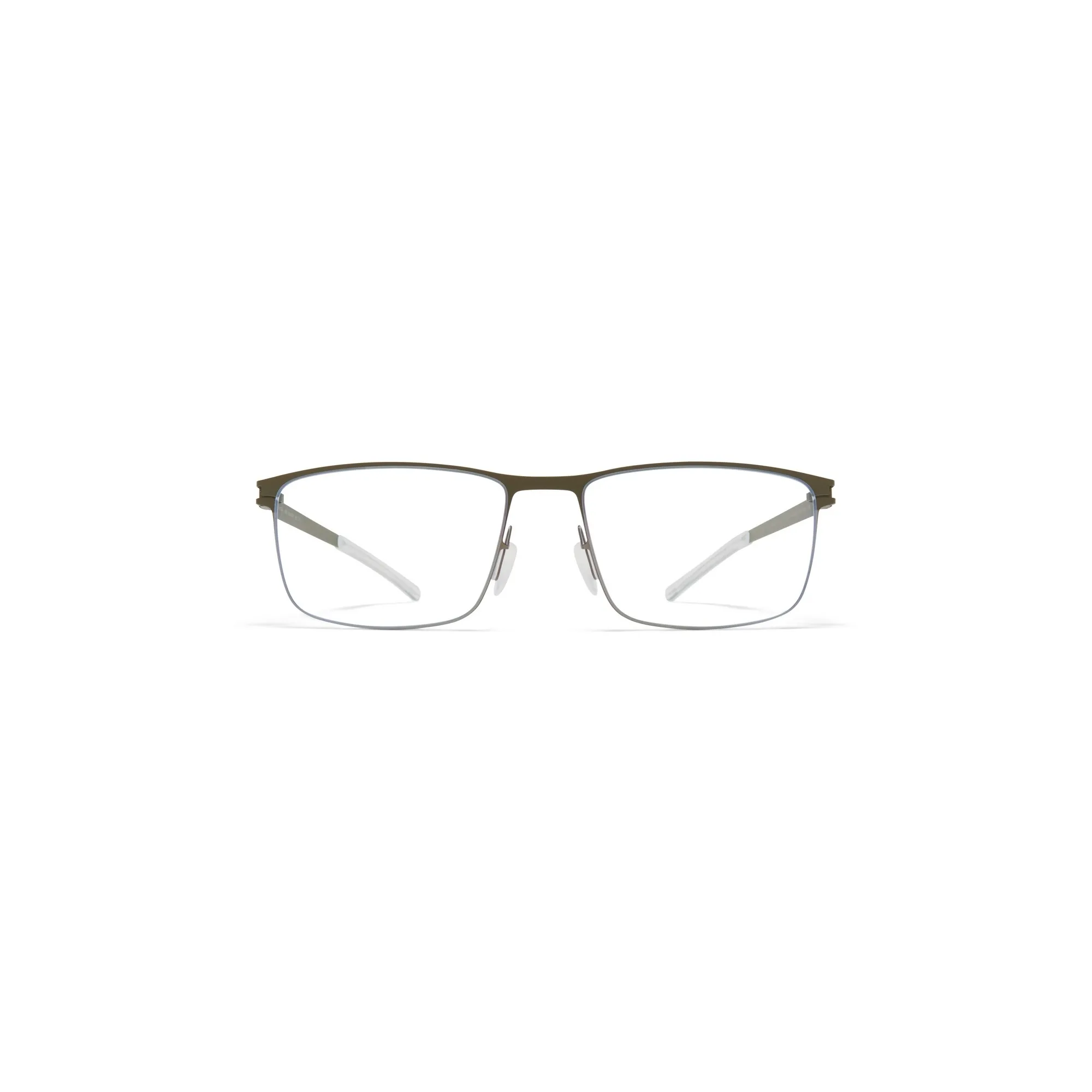   Mykita XANDER - SGP/CMG Verde Grafite/camou Lucido | Occhiale Da Vista Uomo 