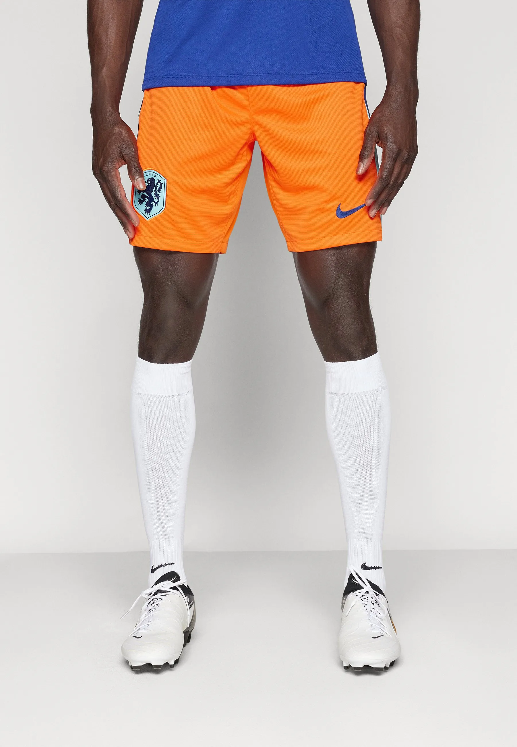 NETHERLAND KNVB STADIUM SHORT HOME - Pantaloncini sportivi