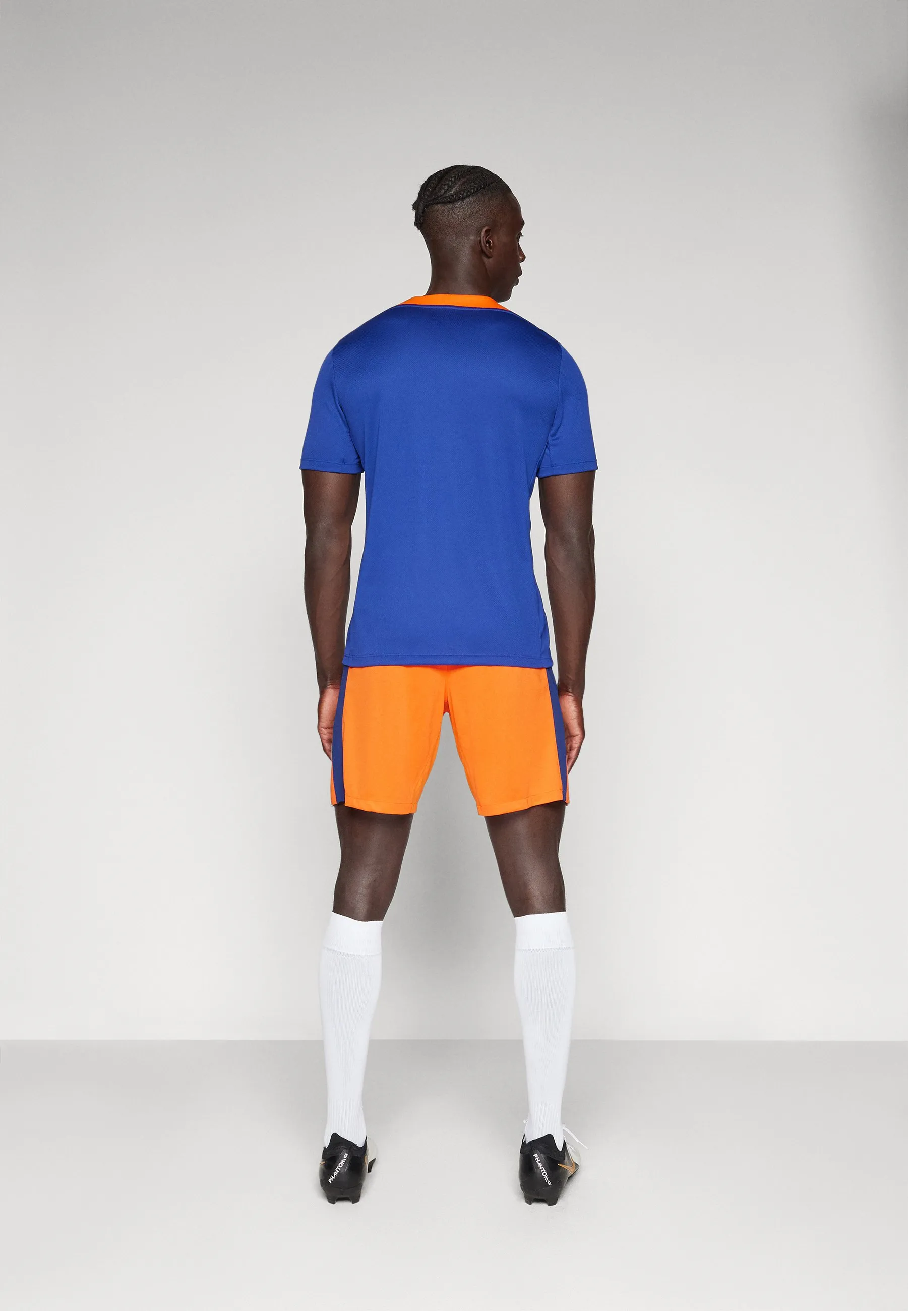 NETHERLAND KNVB STADIUM SHORT HOME - Pantaloncini sportivi
