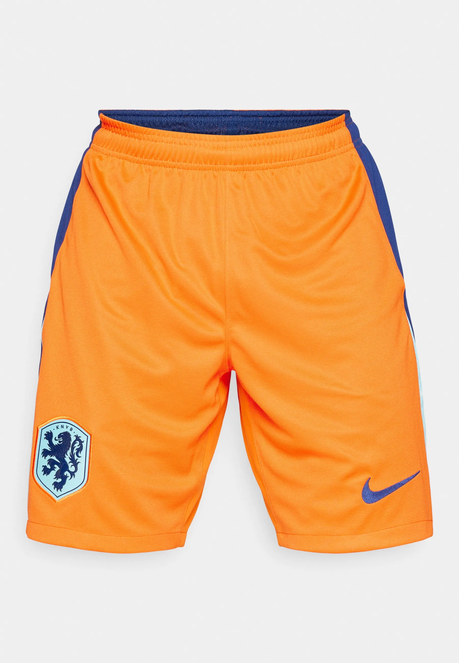 NETHERLAND KNVB STADIUM SHORT HOME - Pantaloncini sportivi