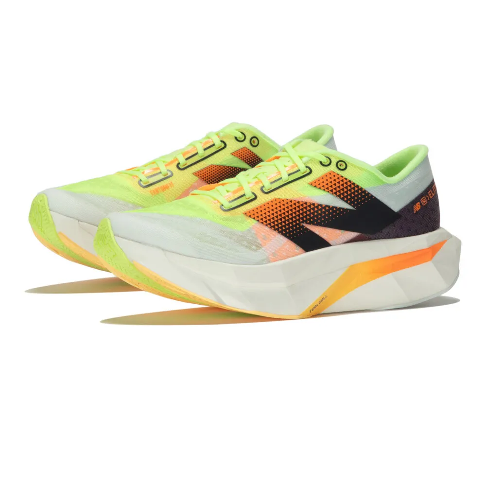 New Balance FuelCell SuperComp Elite V4 Scarpe da running - AW24