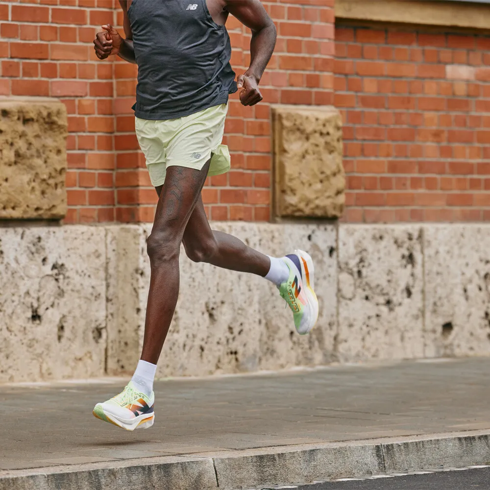 New Balance FuelCell SuperComp Elite V4 Scarpe da running - AW24