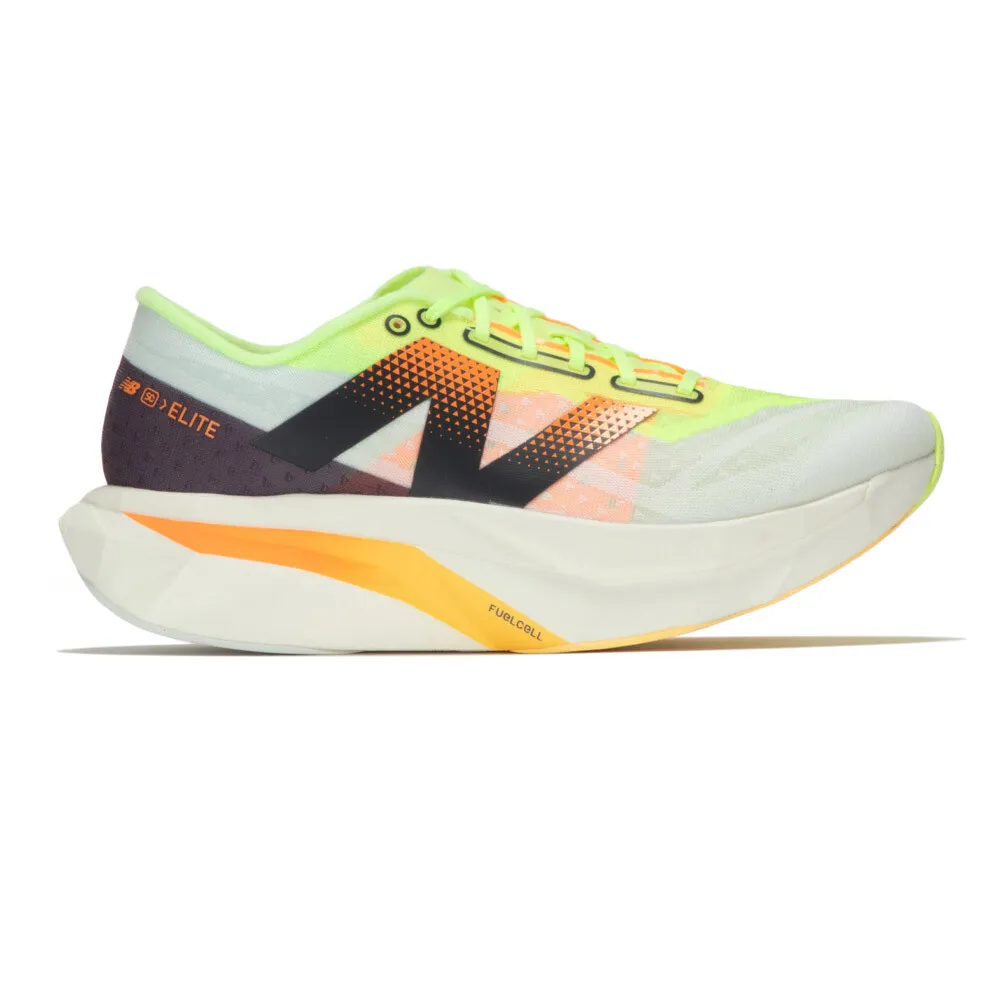 New Balance FuelCell SuperComp Elite V4 Scarpe da running - AW24