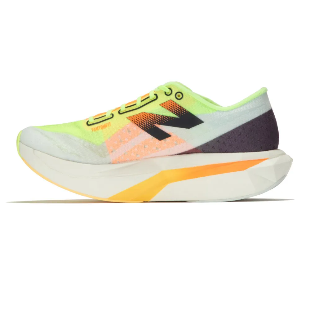 New Balance FuelCell SuperComp Elite V4 Scarpe da running - AW24