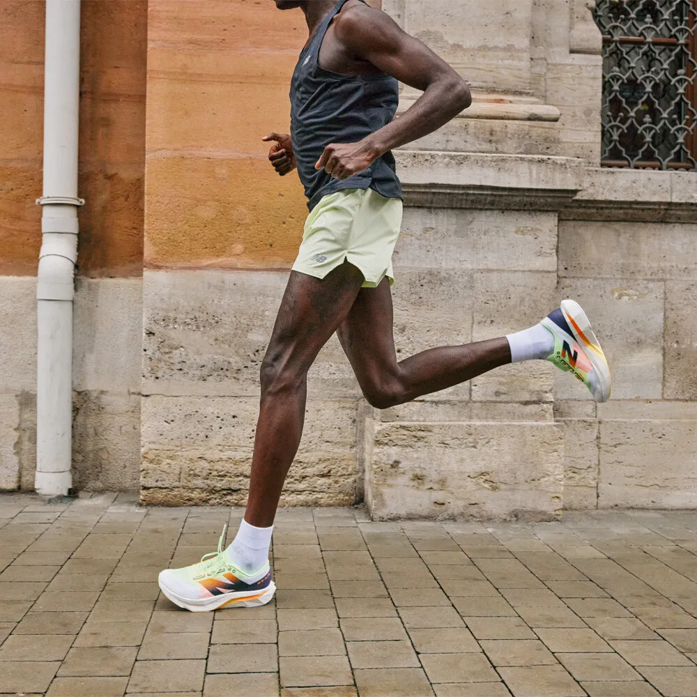 New Balance FuelCell SuperComp Elite V4 Scarpe da running - AW24