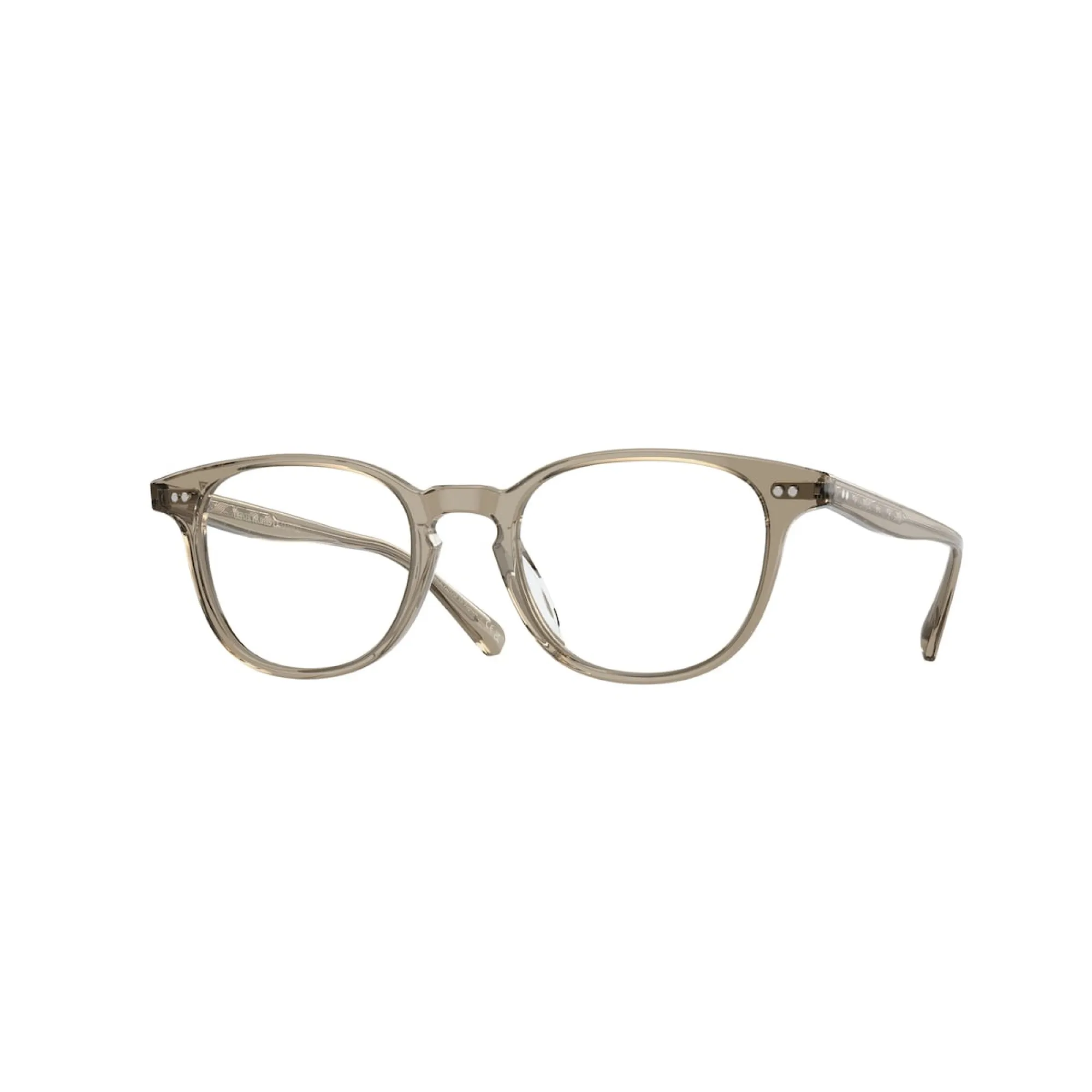   Oliver Peoples OV 5481U Sadao 1745 Sencha | Occhiale Da Vista Unisex 