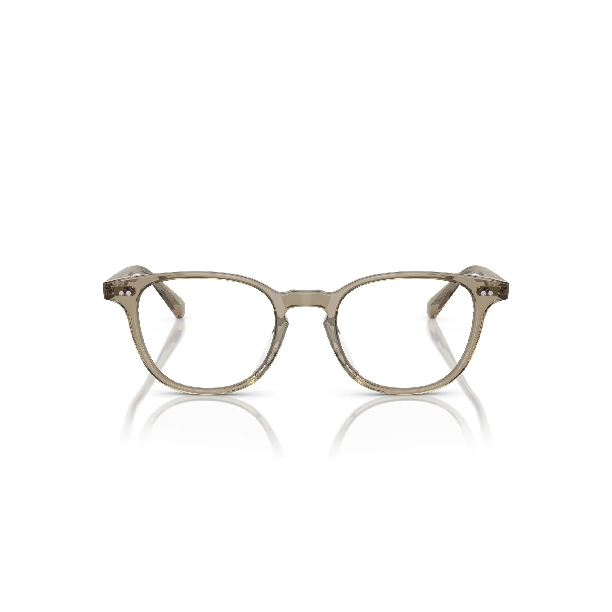  Oliver Peoples OV 5481U Sadao 1745 Sencha | Occhiale Da Vista Unisex 