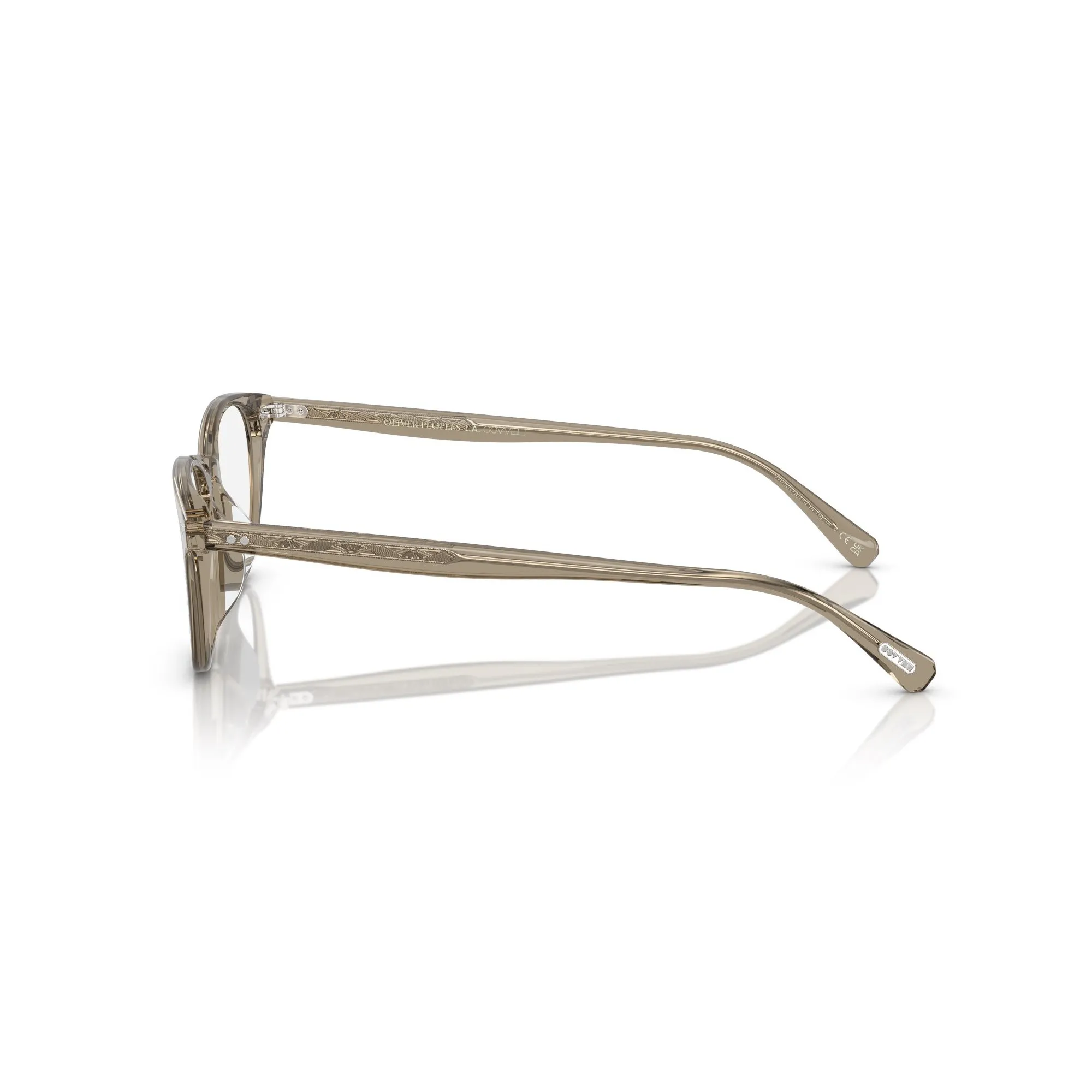   Oliver Peoples OV 5481U Sadao 1745 Sencha | Occhiale Da Vista Unisex 