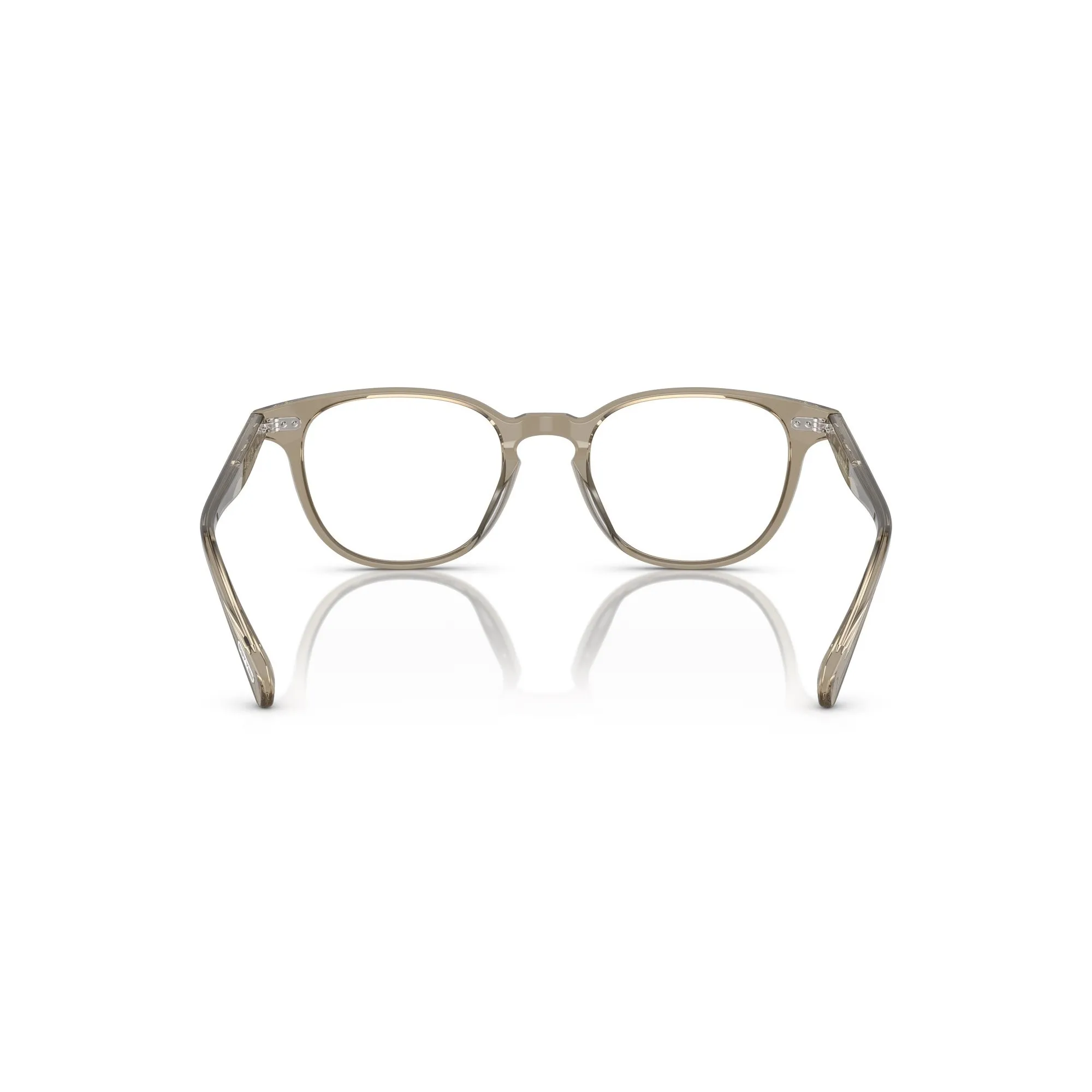   Oliver Peoples OV 5481U Sadao 1745 Sencha | Occhiale Da Vista Unisex 