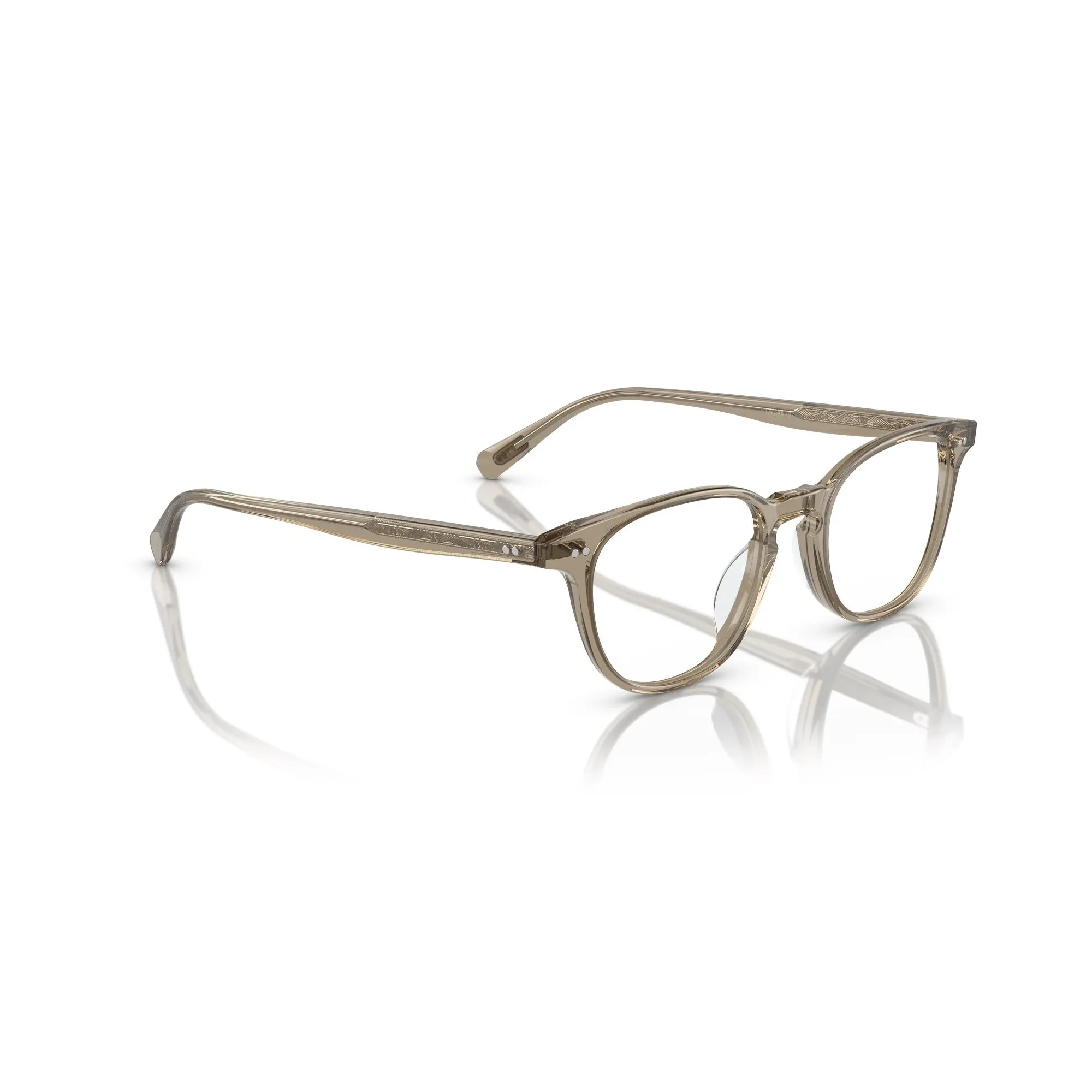   Oliver Peoples OV 5481U Sadao 1745 Sencha | Occhiale Da Vista Unisex 