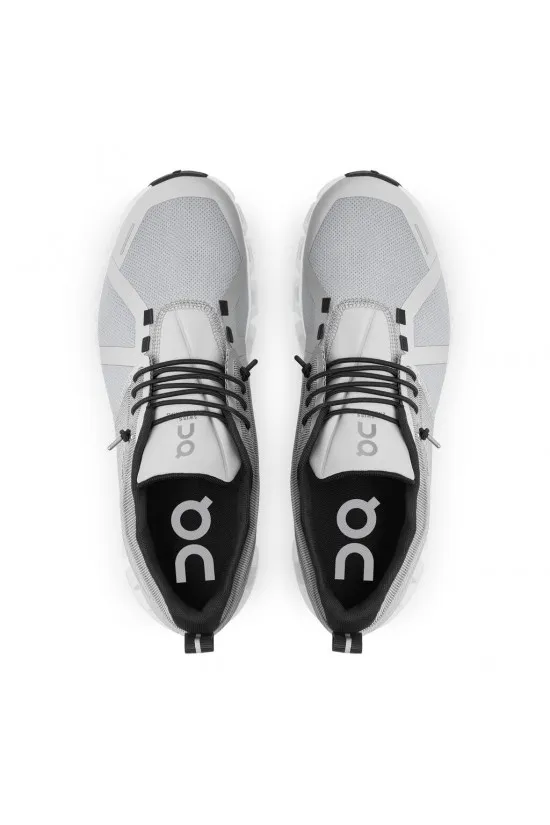 ON CLOUD 5 WATERPROOF SHOES 5998837 GLWH