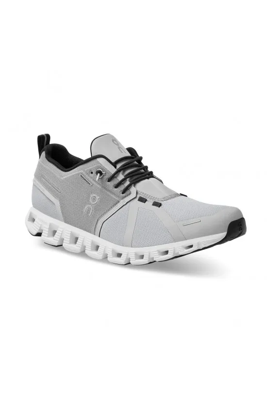 ON CLOUD 5 WATERPROOF SHOES 5998837 GLWH