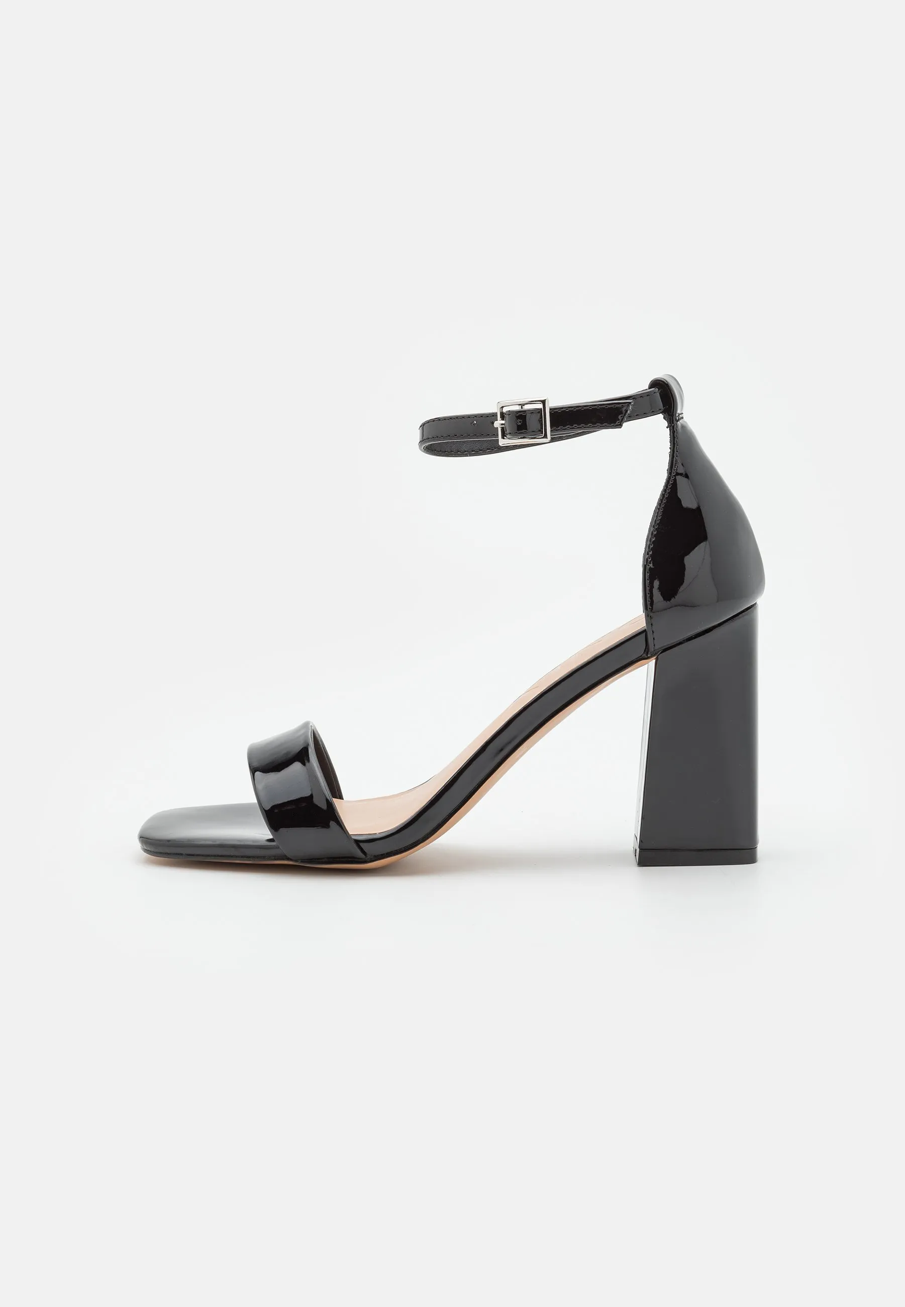 ONLALYX STRAP - Sandali con tacco