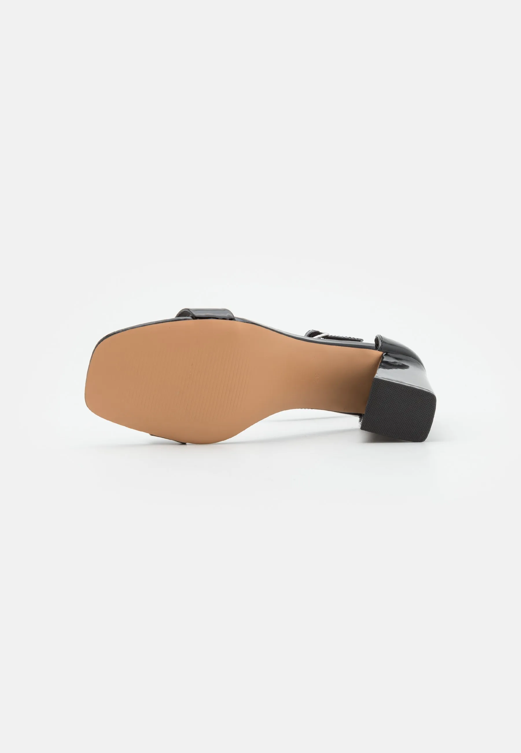 ONLALYX STRAP - Sandali con tacco