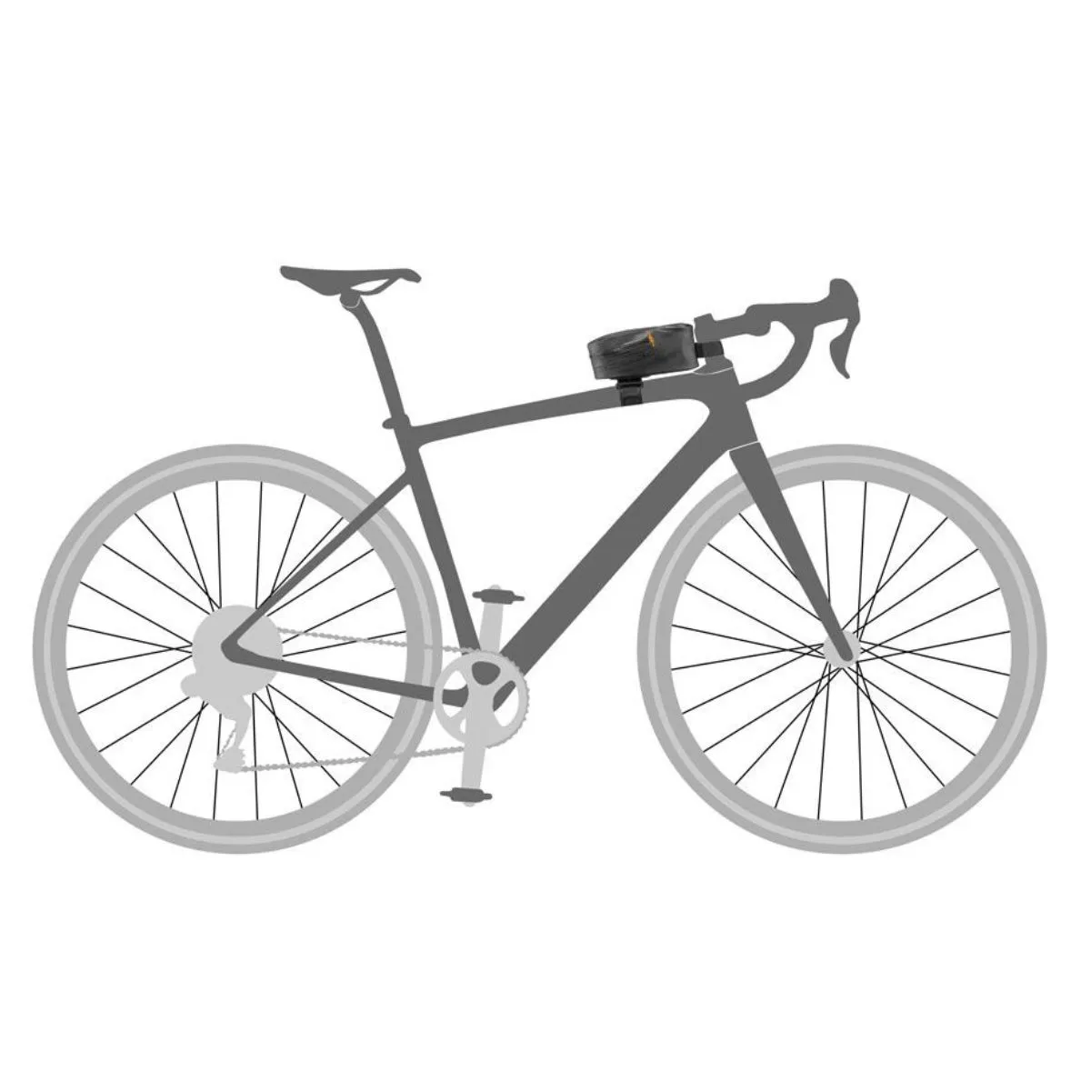 ORTLIEB Cockpit Pack