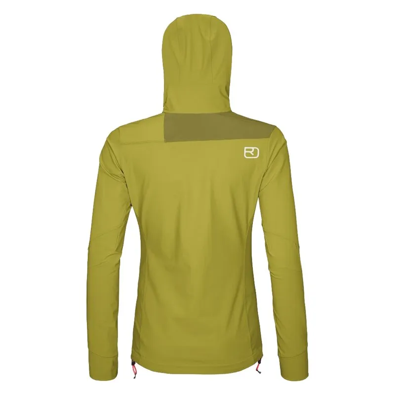 Ortovox Pala Hooded jacket donna