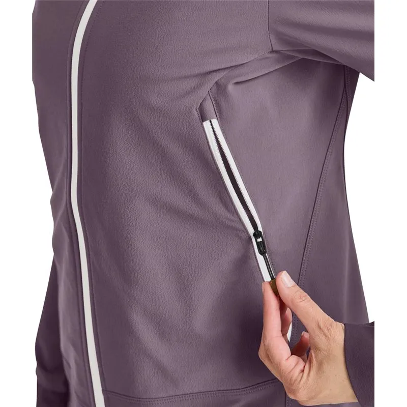 Ortovox Pala Hooded jacket donna
