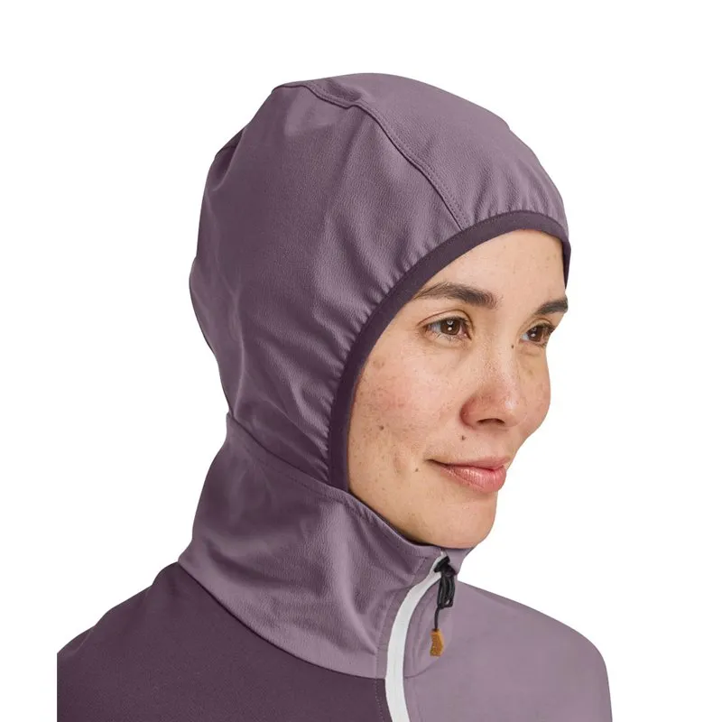 Ortovox Pala Hooded jacket donna
