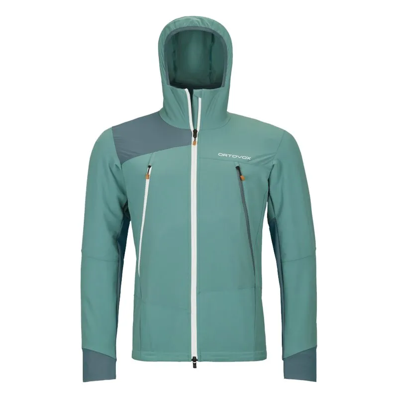 Ortovox Pala Hooded jacket