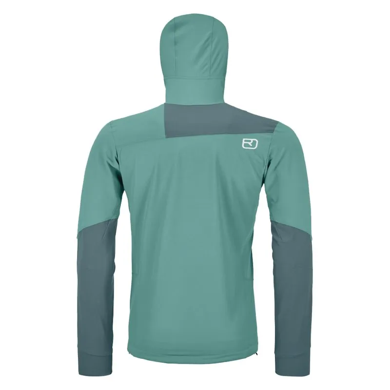 Ortovox Pala Hooded jacket