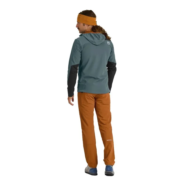 Ortovox Pala Hooded jacket